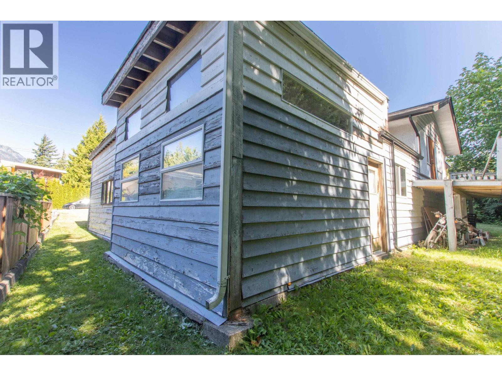 38258 NORTHRIDGE DRIVE, Squamish