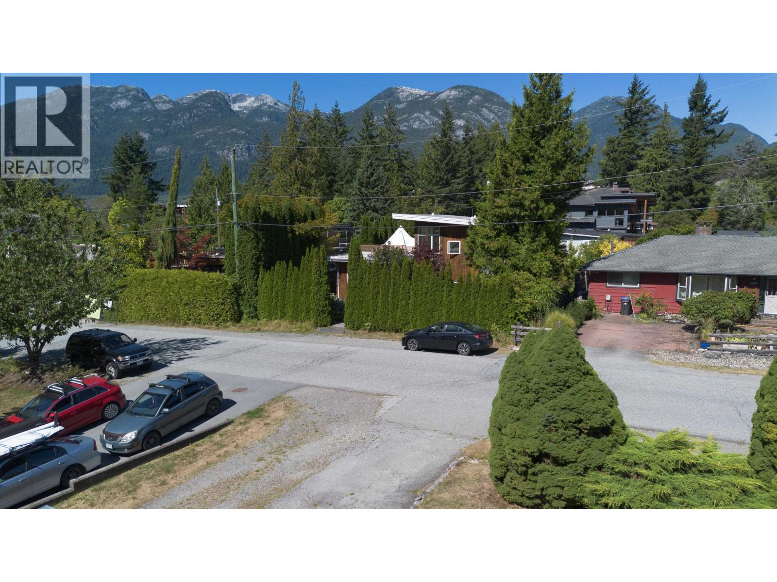 38258 NORTHRIDGE DRIVE, Squamish