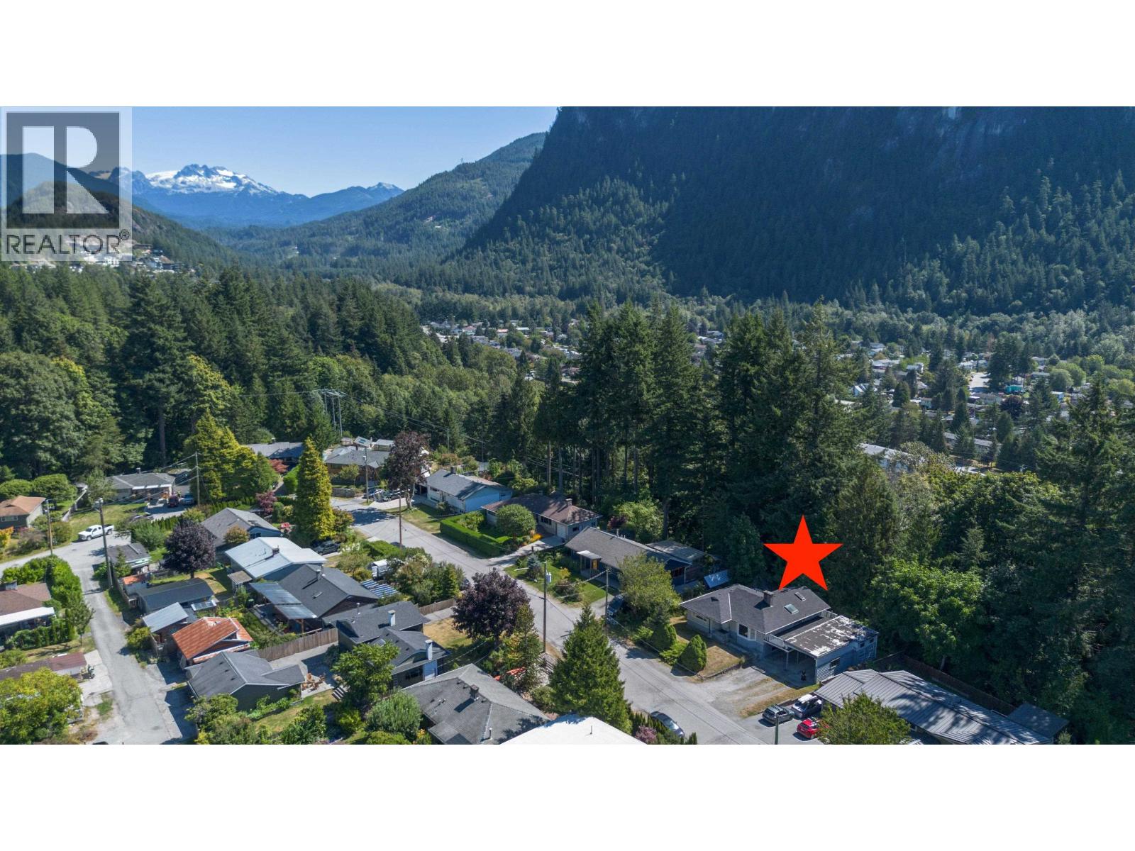 38258 NORTHRIDGE DRIVE, Squamish