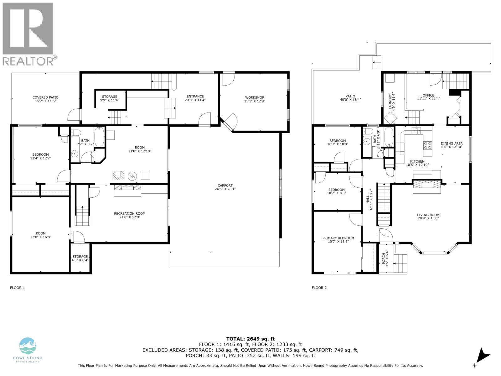 38258 NORTHRIDGE DRIVE, Squamish