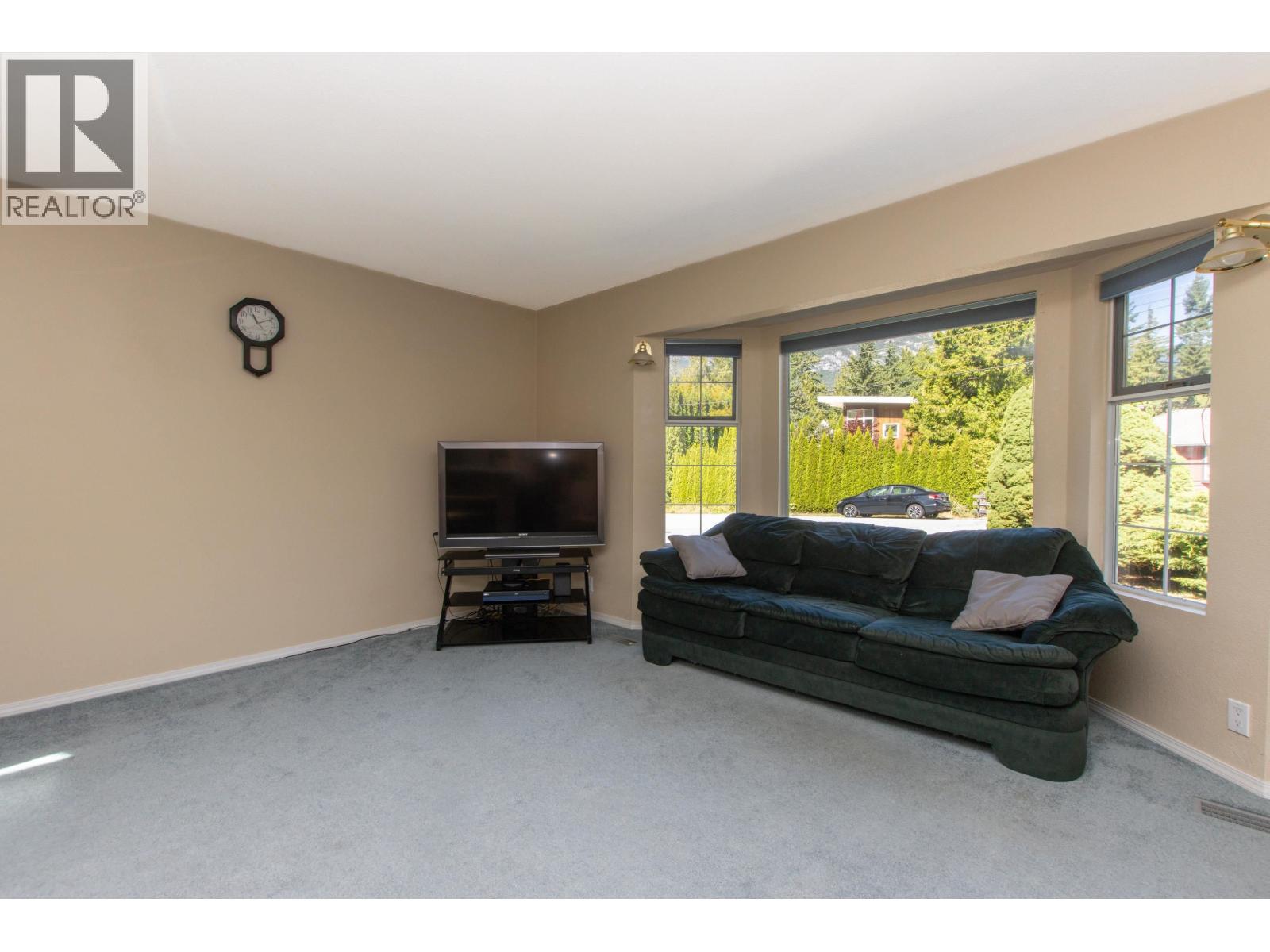38258 NORTHRIDGE DRIVE, Squamish