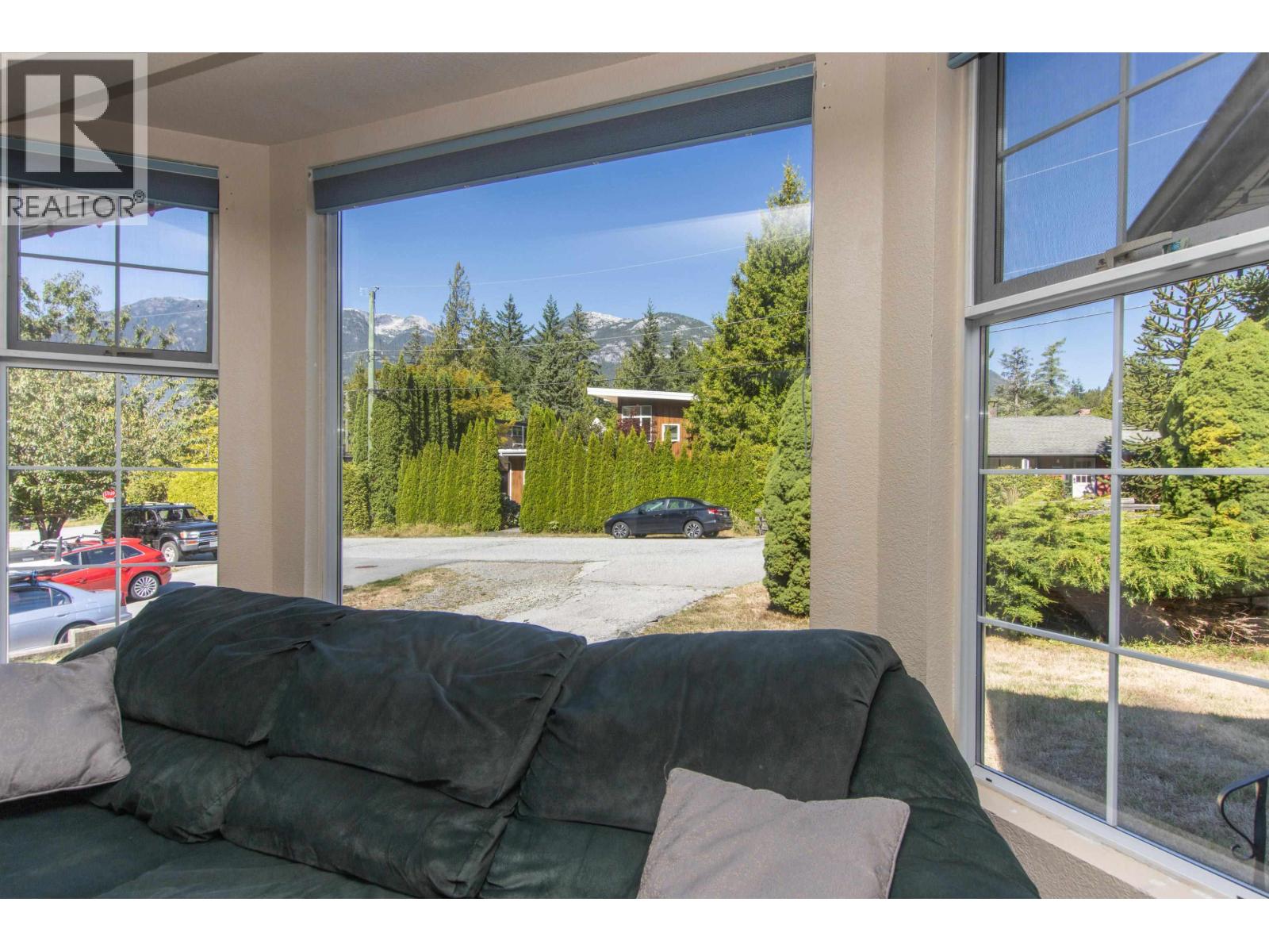 38258 NORTHRIDGE DRIVE, Squamish