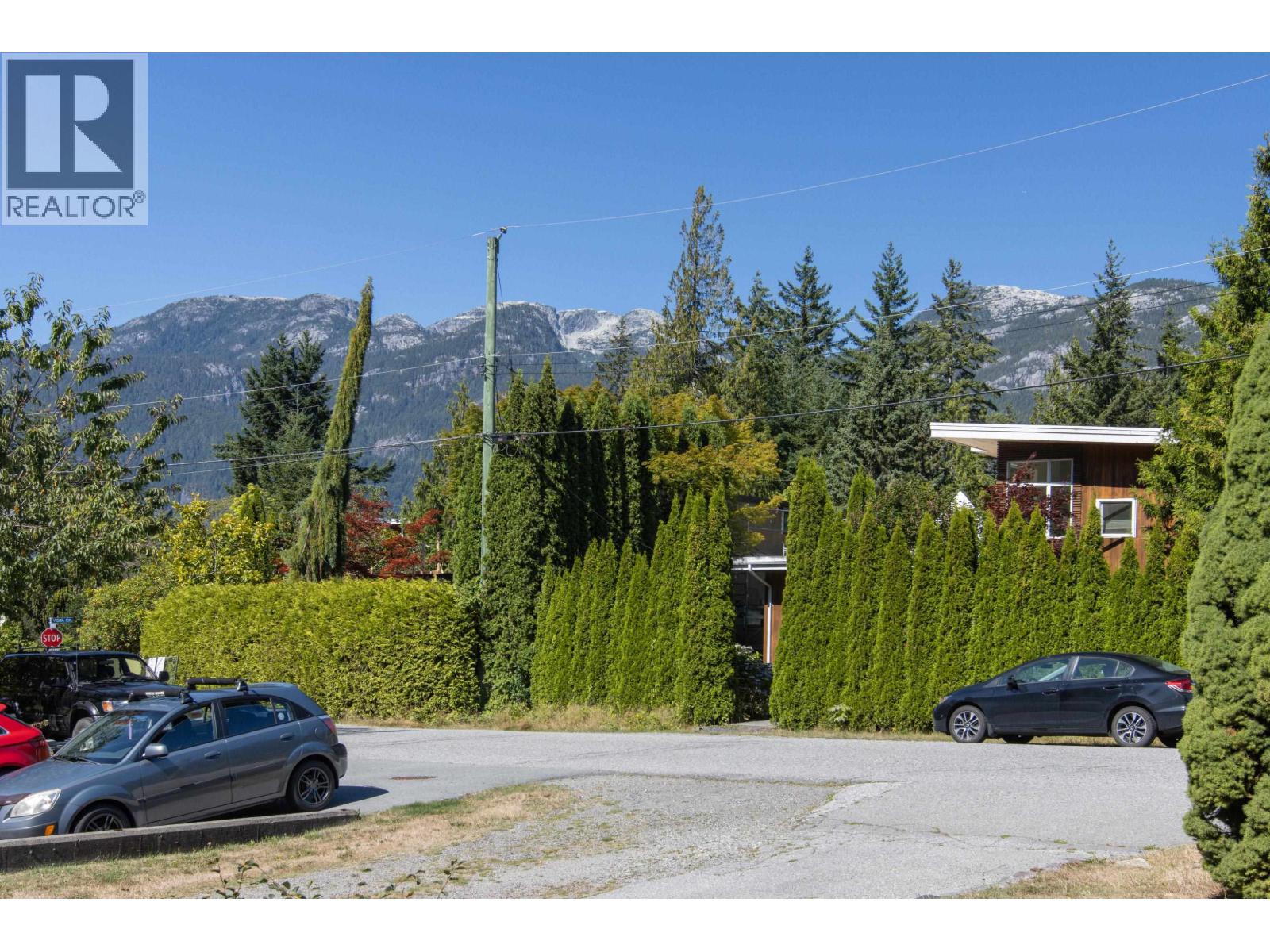 38258 NORTHRIDGE DRIVE, Squamish