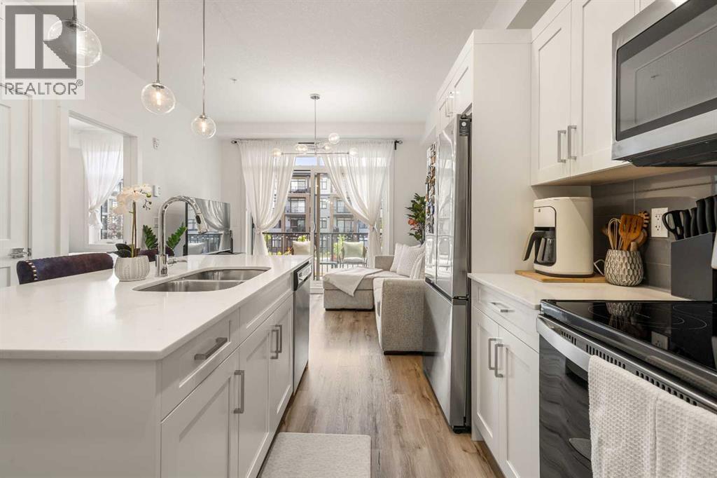 Photo 11 of 4207 200 Seton Circle Se, Calgary AB
