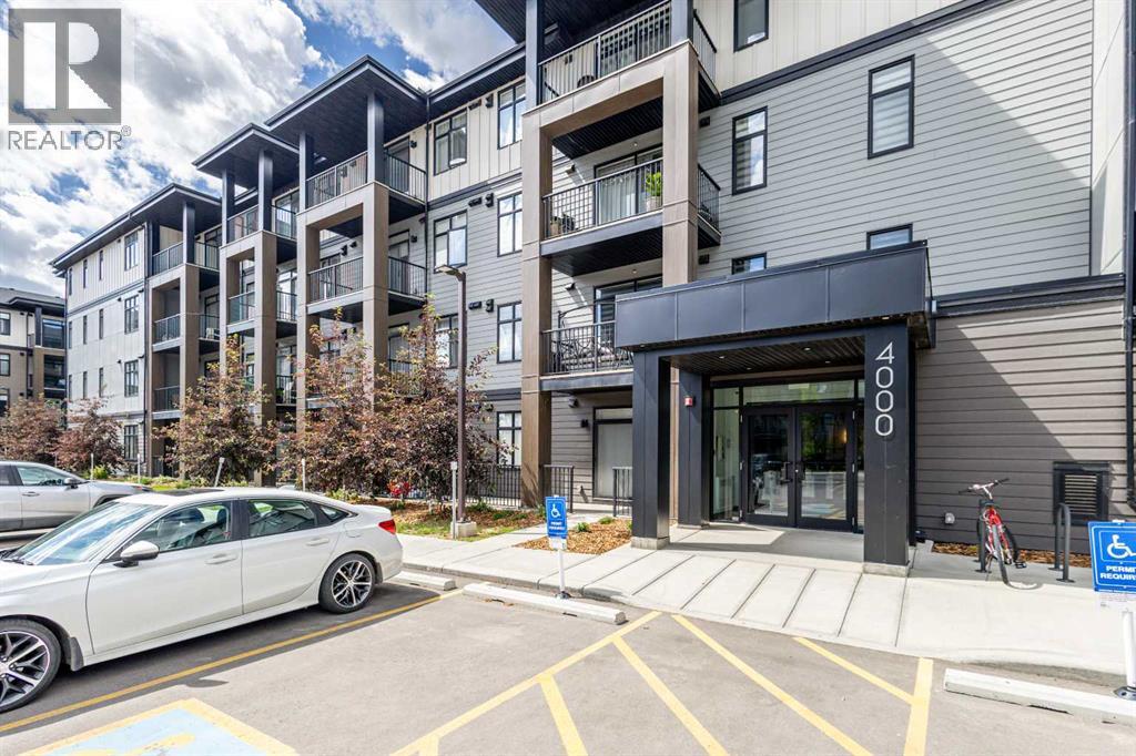 Photo 3 of 4207 200 Seton Circle Se, Calgary AB