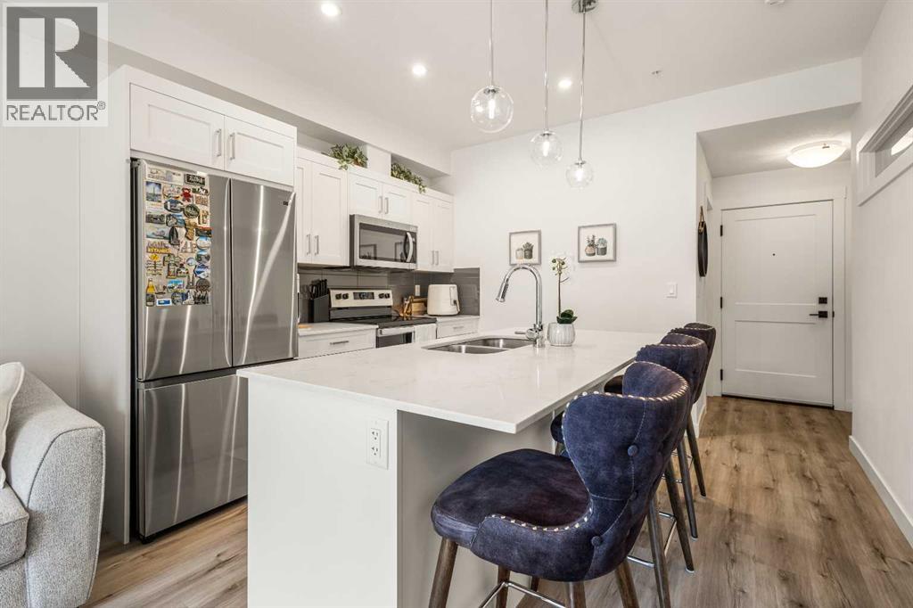Photo 7 of 4207 200 Seton Circle Se, Calgary AB