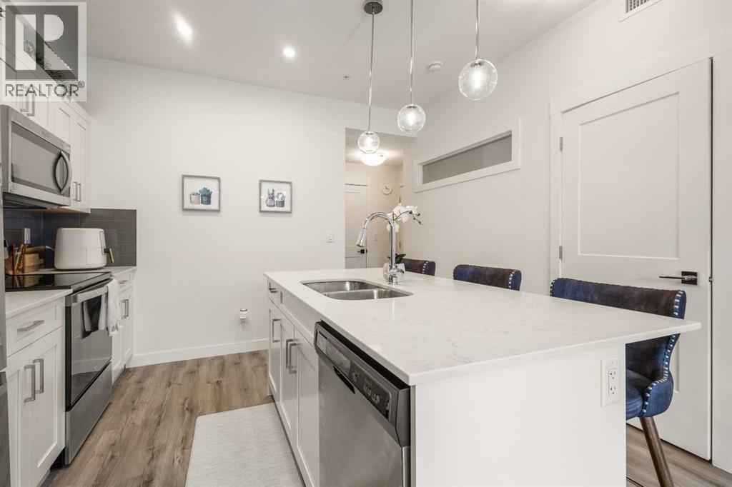 Photo 9 of 4207 200 Seton Circle Se, Calgary AB