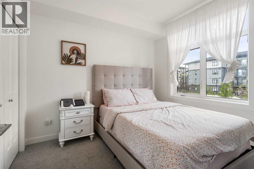 Photo 17 of 4207 200 Seton Circle Se, Calgary AB