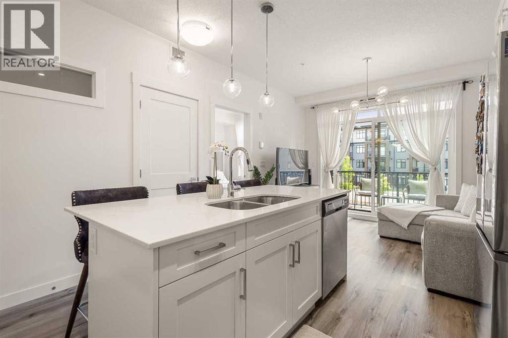 Photo 12 of 4207 200 Seton Circle Se, Calgary AB