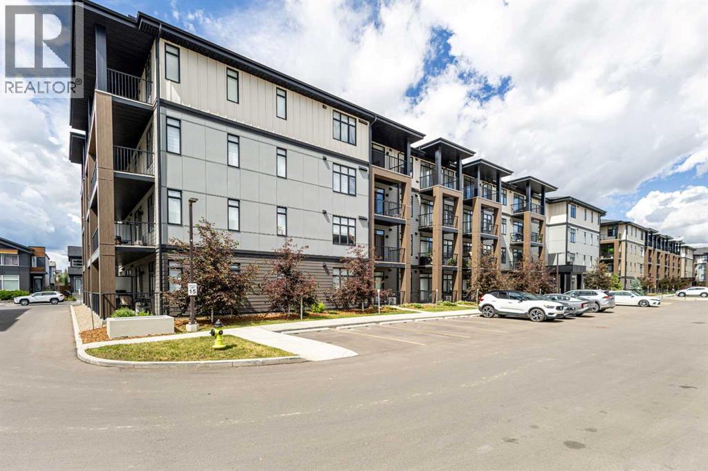 Photo 37 of 4207 200 Seton Circle Se, Calgary AB