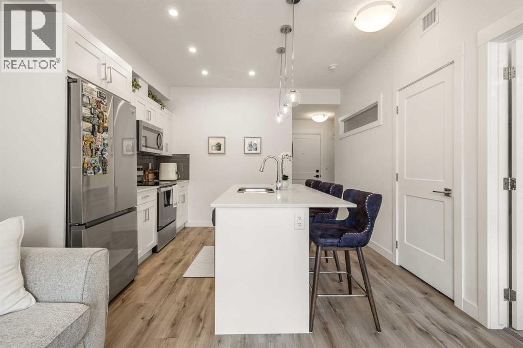 Photo 8 of 4207 200 Seton Circle Se, Calgary AB