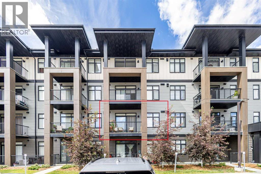 Photo 31 of 4207 200 Seton Circle Se, Calgary AB