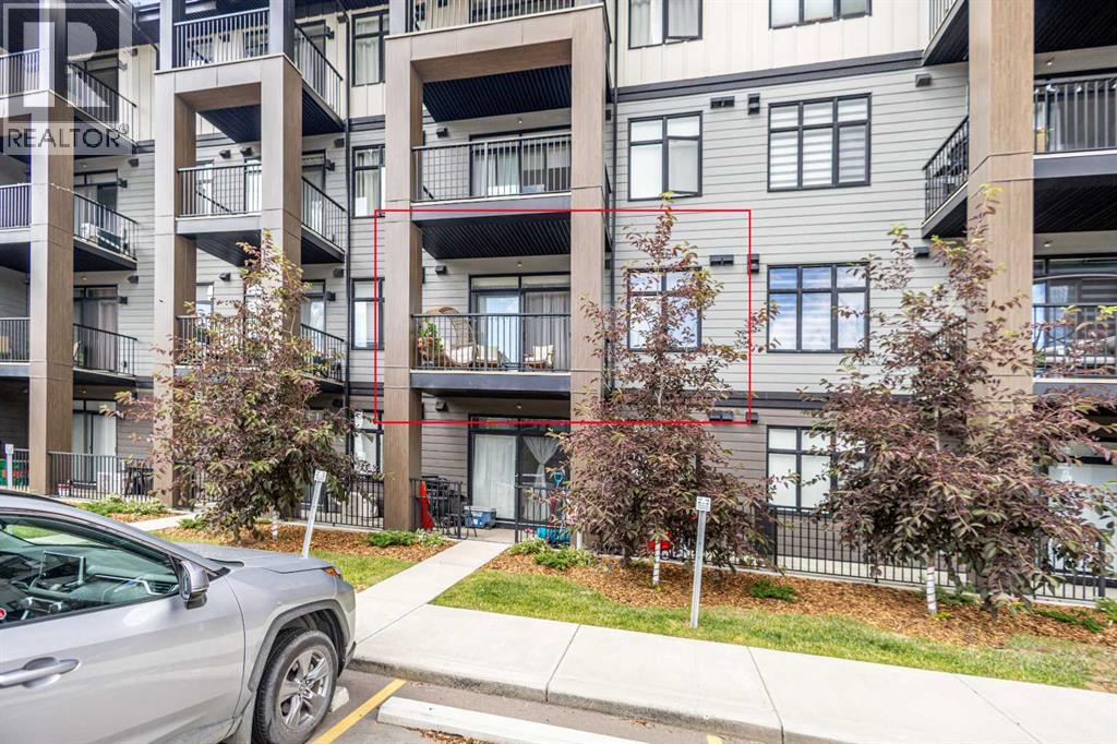 Photo 32 of 4207 200 Seton Circle Se, Calgary AB