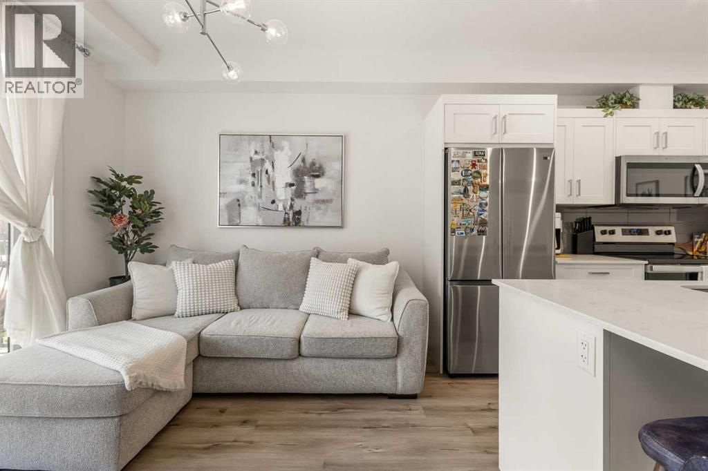 Photo 14 of 4207 200 Seton Circle Se, Calgary AB