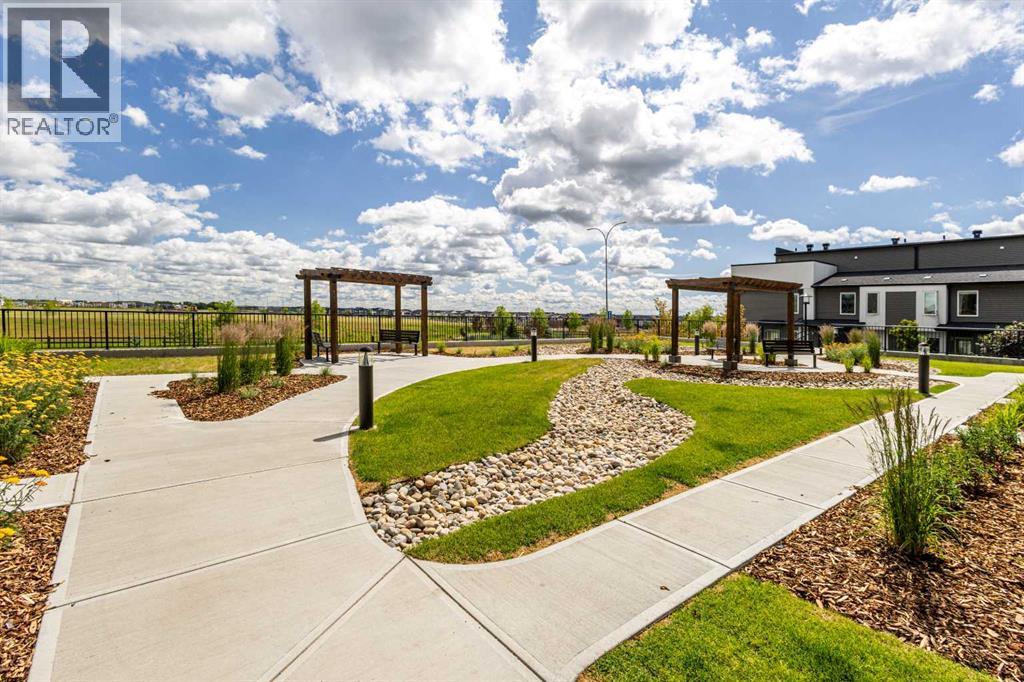 Photo 34 of 4207 200 Seton Circle Se, Calgary AB