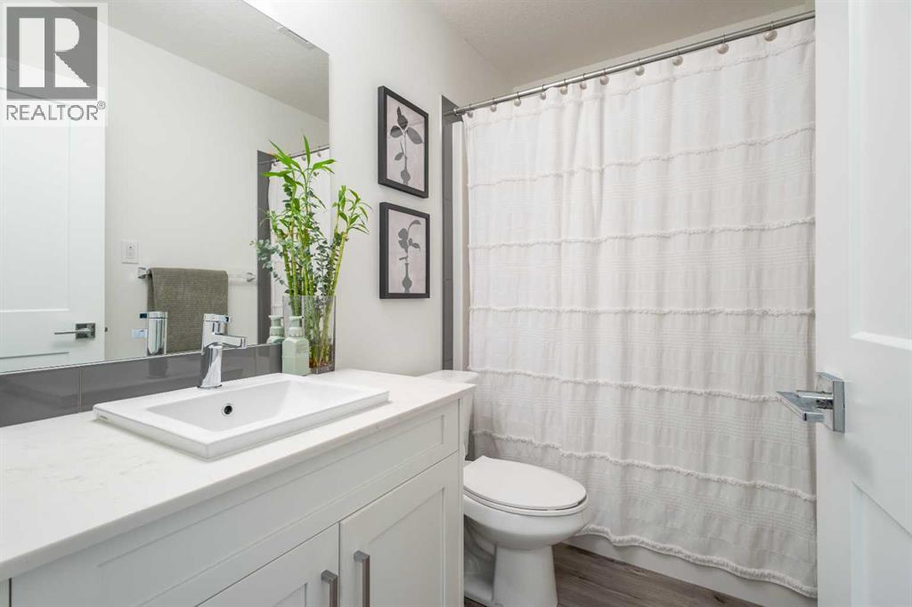 Photo 22 of 4207 200 Seton Circle Se, Calgary AB