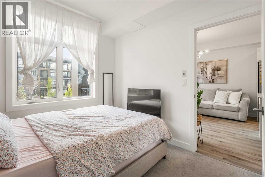 Photo 19 of 4207 200 Seton Circle Se, Calgary AB