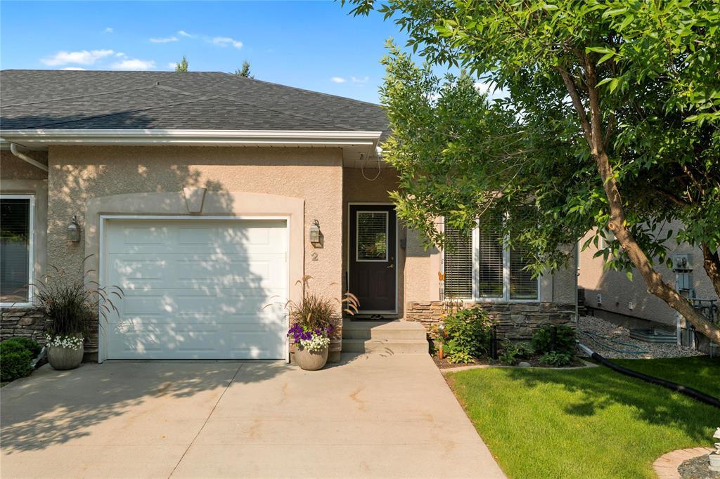Photo 1 of 2 351 Loewen Boulevard, Steinbach MB