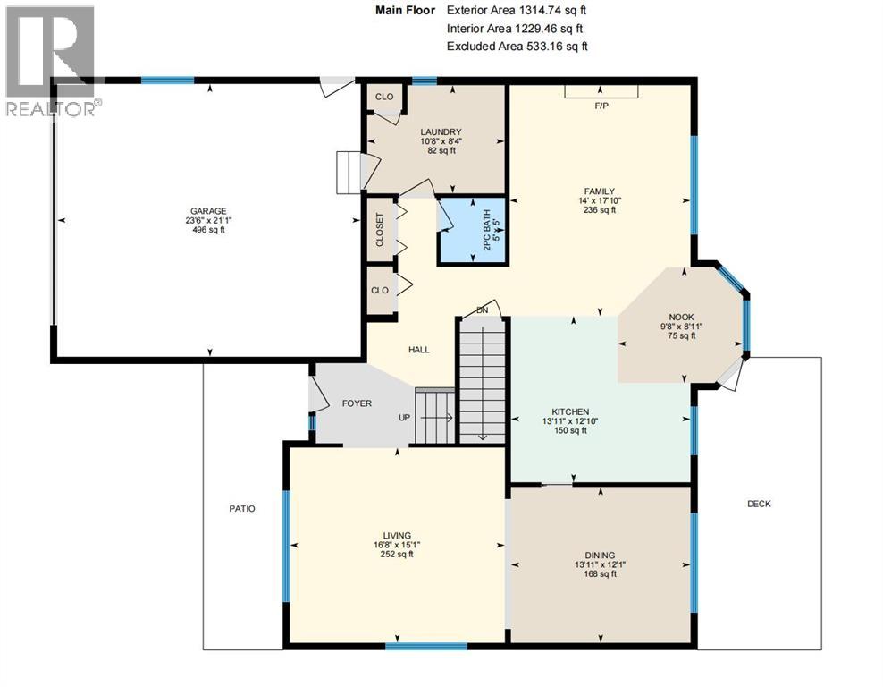 Photo 3 of 145 Straddock Terrace Sw, Calgary AB