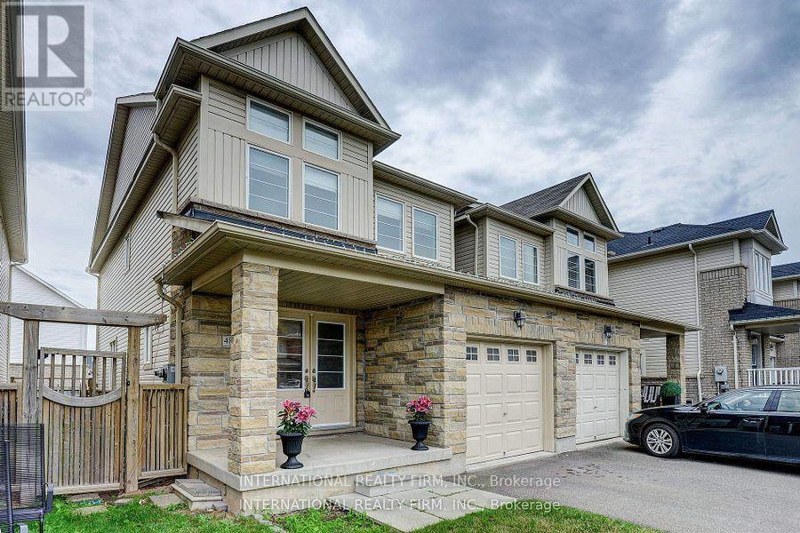 Photo 1 of 4881 Capri Crescent, Burlington ON
