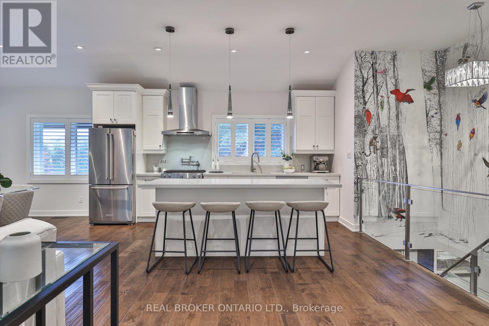 Photo 13 of 2054 Rebecca Street, Oakville ON