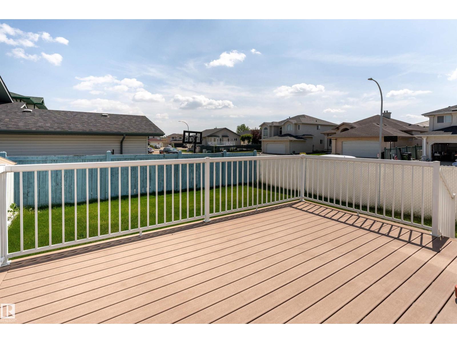 Photo 44 of 15803 91 St Nw, Edmonton AB