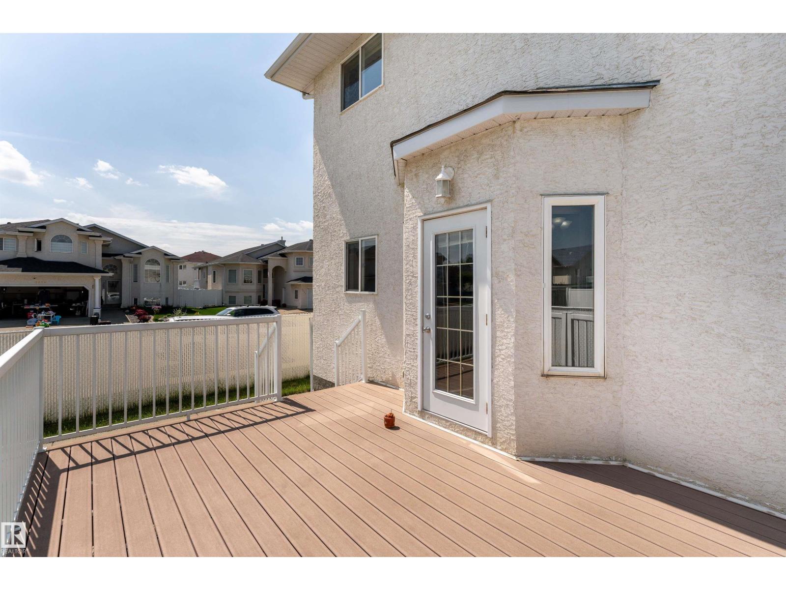 Photo 42 of 15803 91 St Nw, Edmonton AB
