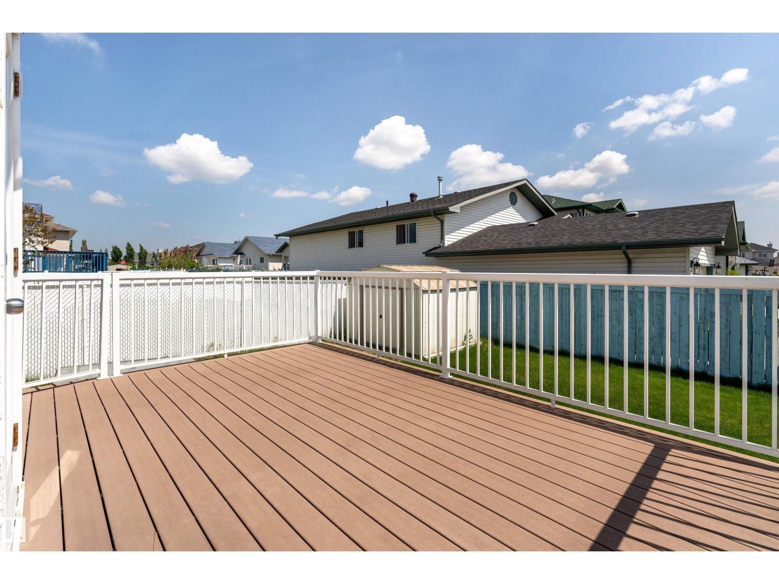 Photo 43 of 15803 91 St Nw, Edmonton AB