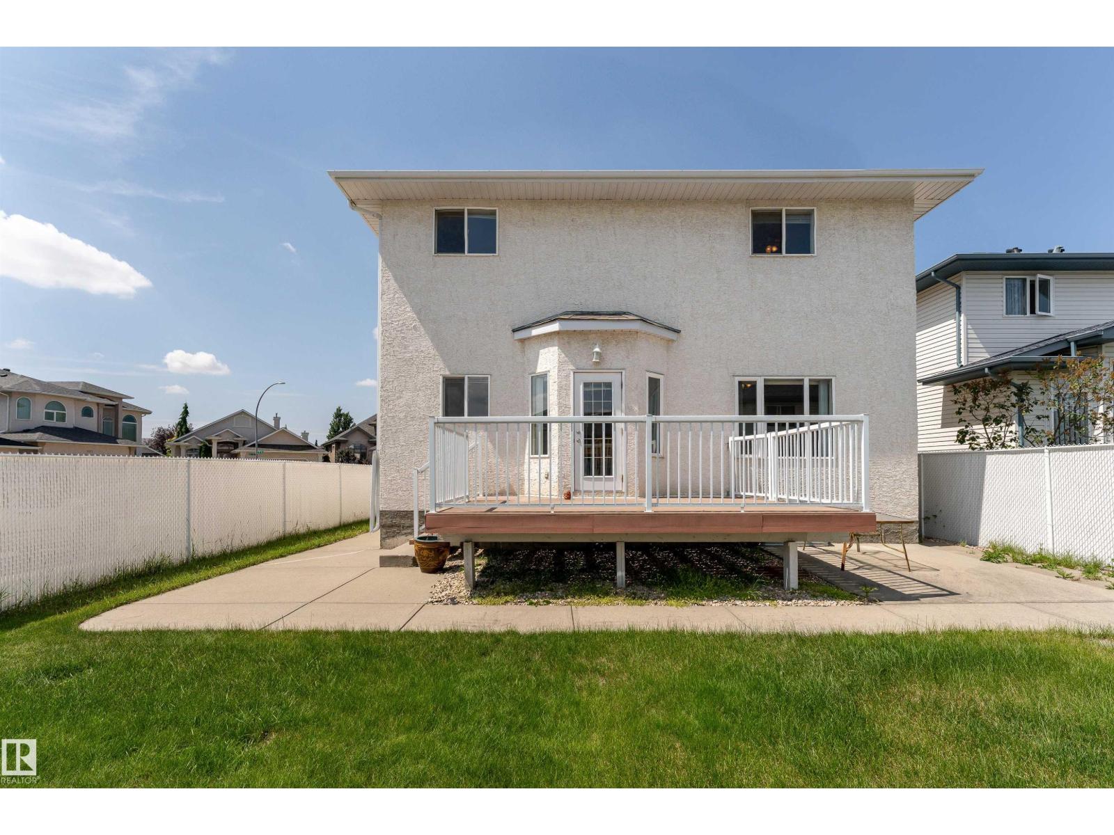 Photo 45 of 15803 91 St Nw, Edmonton AB
