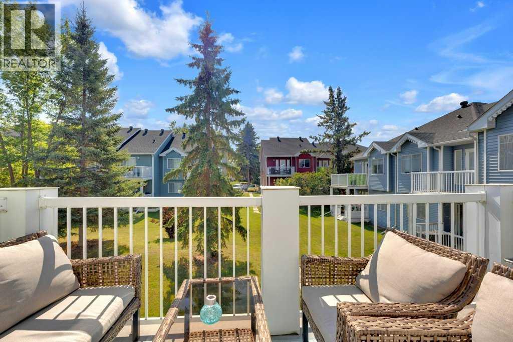 Photo 12 of 1501 5220 50 A Avenue, Sylvan Lake AB