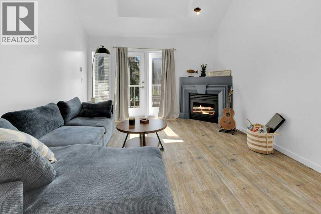Photo 9 of 1501 5220 50 A Avenue, Sylvan Lake AB