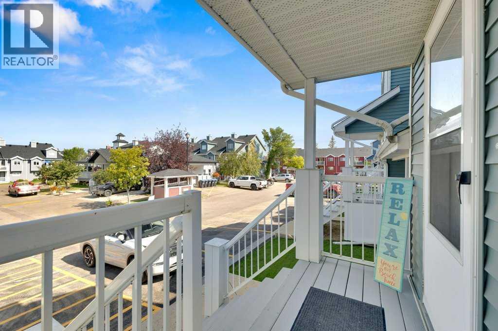 Photo 2 of 1501 5220 50 A Avenue, Sylvan Lake AB