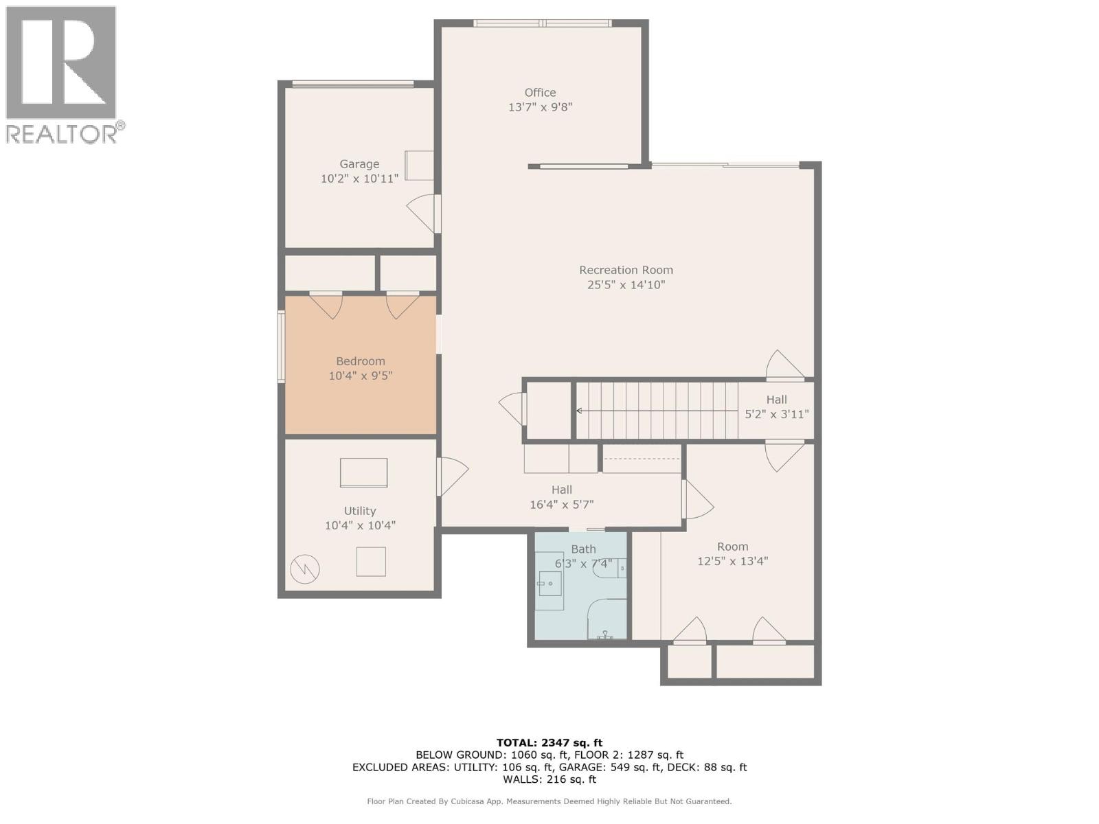 233 BOULDER  NW Creek, Cranbrook