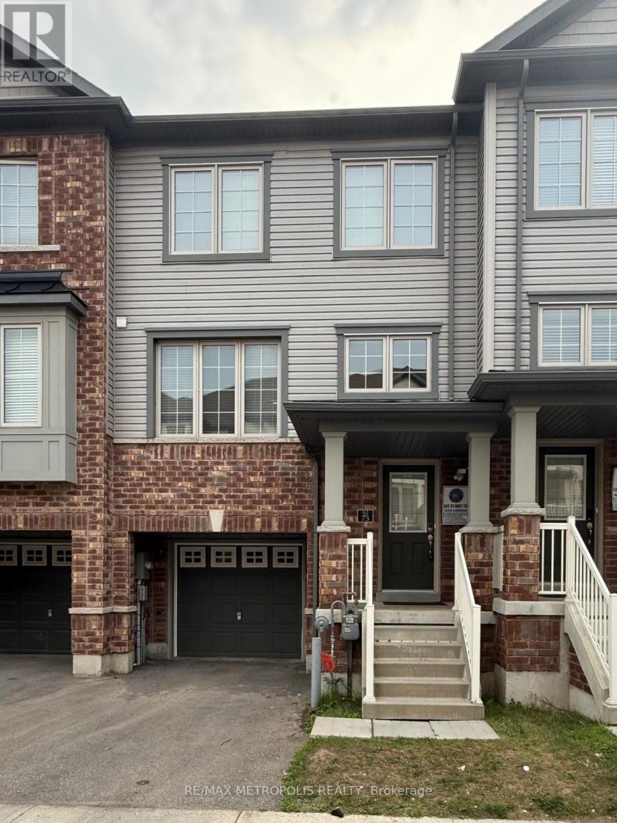 Photo 1 of 73 420 Linden Drive, Cambridge ON