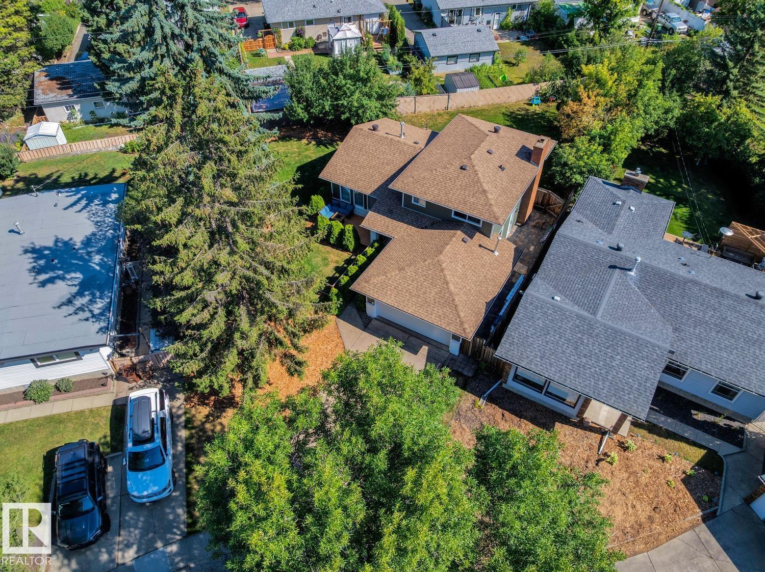 Photo 54 of 28 Greer Cr, St Albert AB