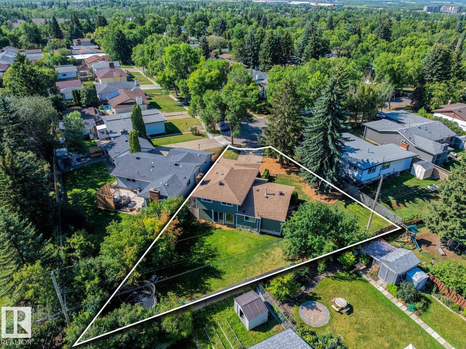 Photo 60 of 28 Greer Cr, St Albert AB