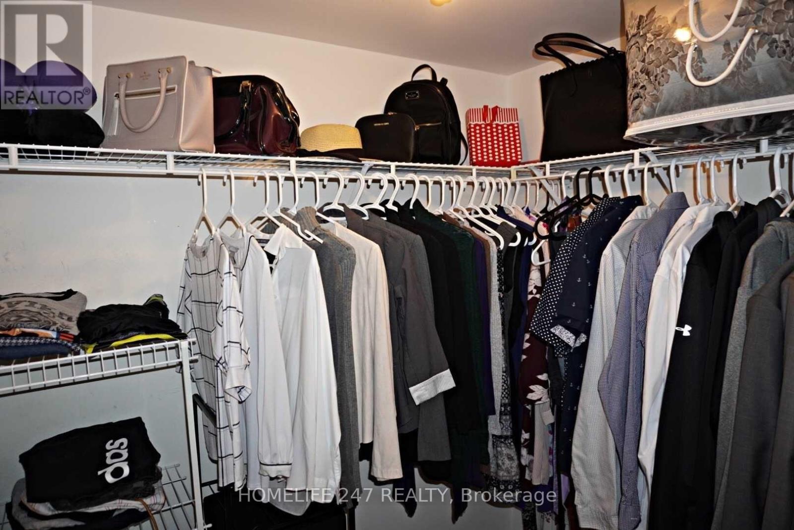 Photo 10 of 1615 68 Grangeway Avenue, Toronto ON