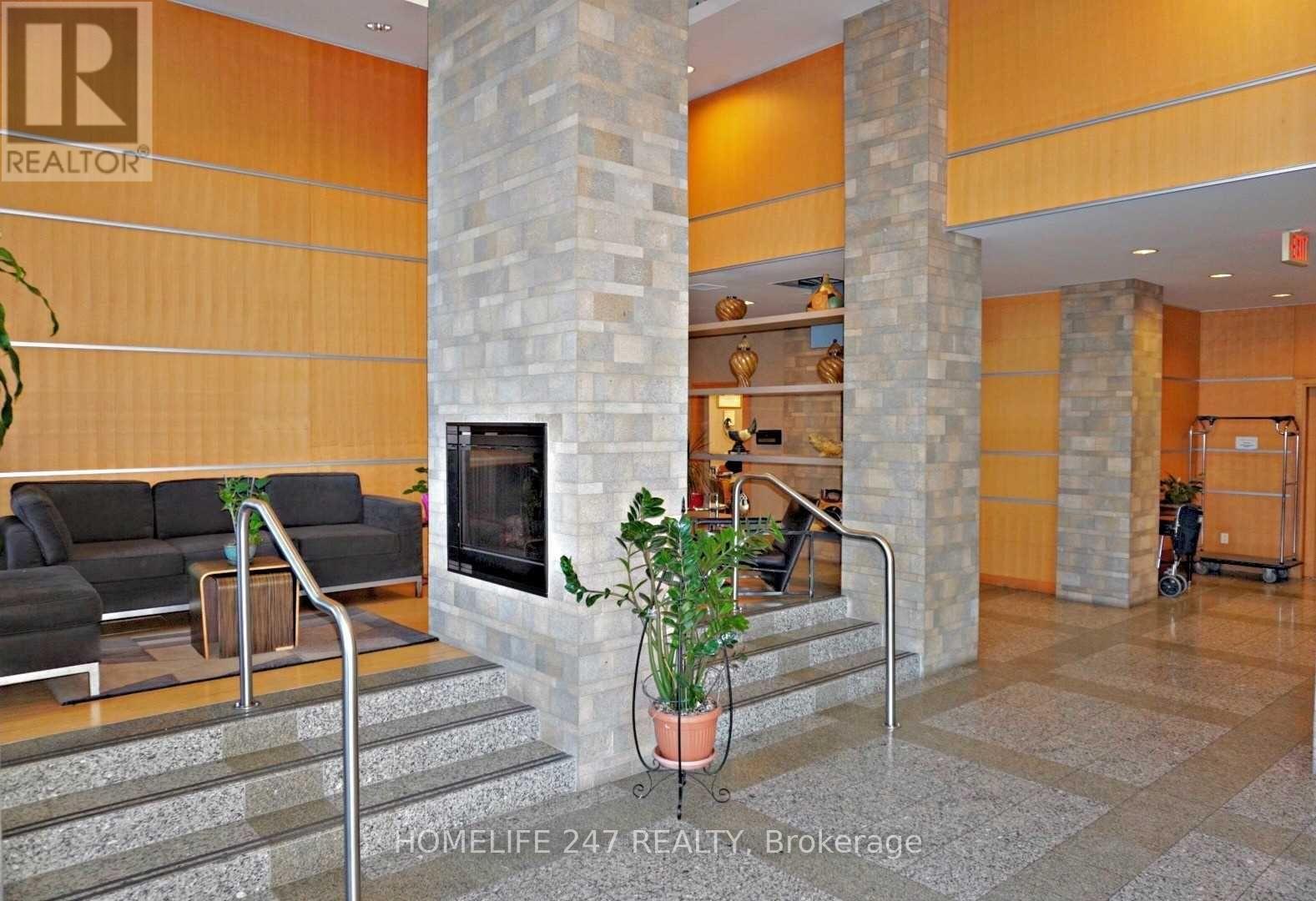 Photo 3 of 1615 68 Grangeway Avenue, Toronto ON
