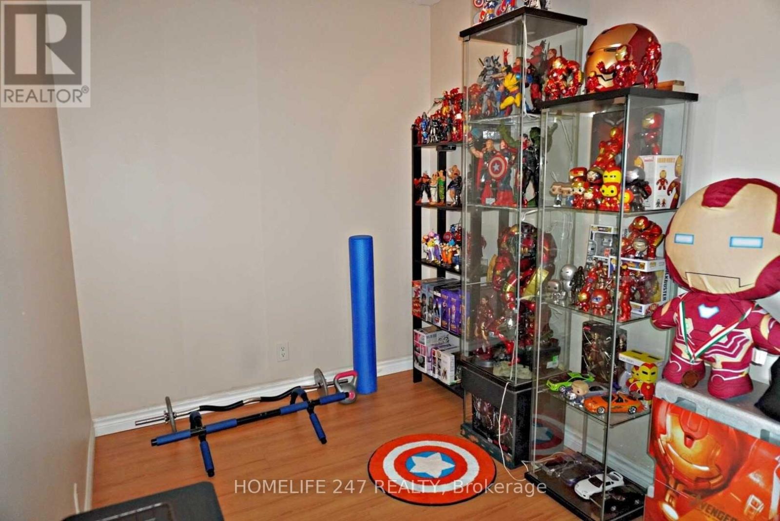 Photo 8 of 1615 68 Grangeway Avenue, Toronto ON