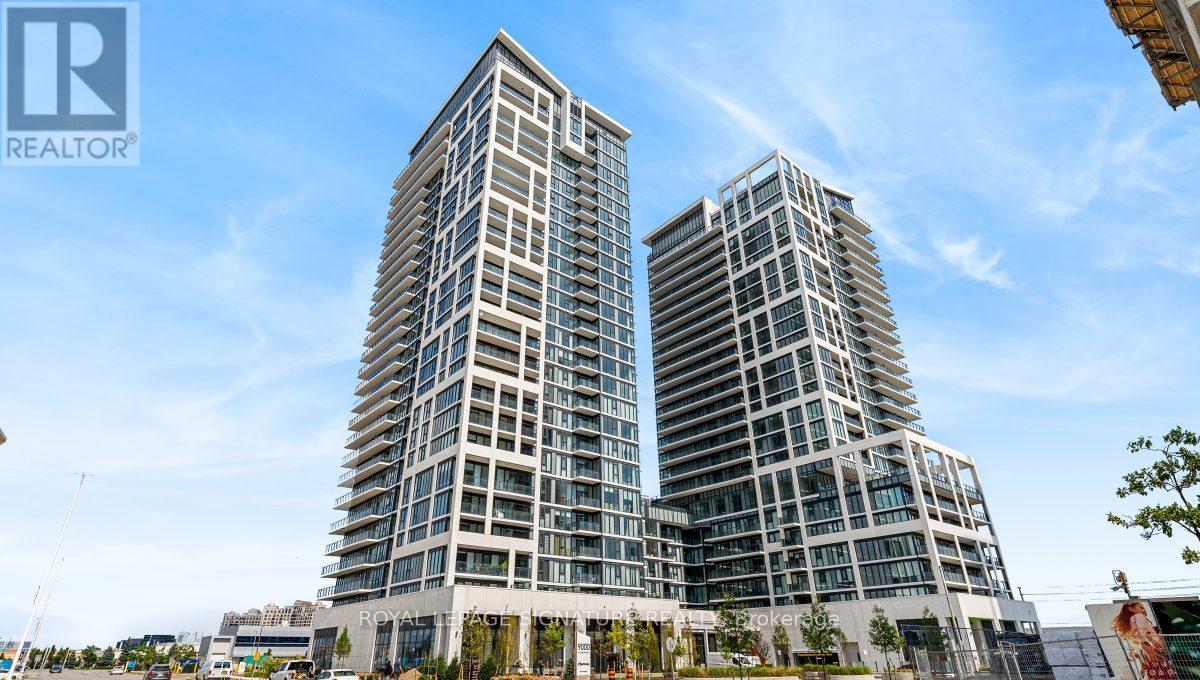 Photo 1 of 807 9000 Jane Street, Vaughan ON