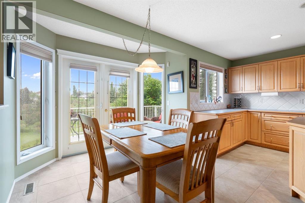 Single Family House for Sale in  Citadel Grove NW Citadel Calgary 