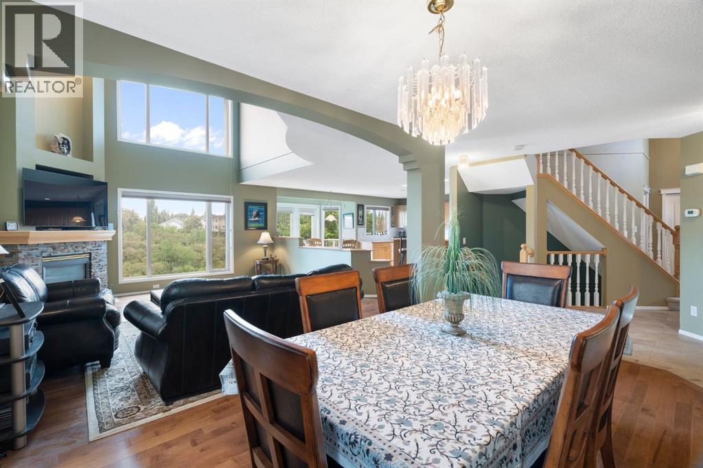 Single Family House for Sale in  Citadel Grove NW Citadel Calgary 