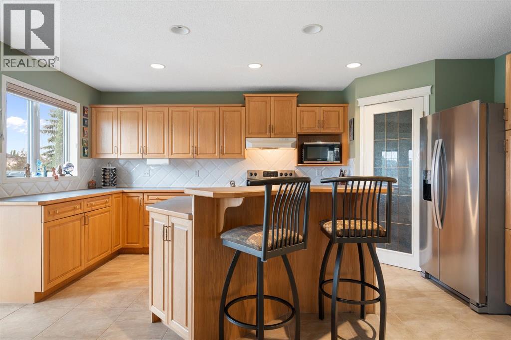 Single Family House for Sale in  Citadel Grove NW Citadel Calgary 