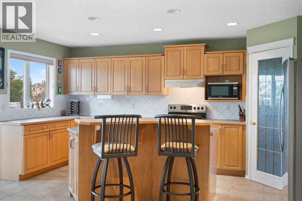 Single Family House for Sale in  Citadel Grove NW Citadel Calgary 