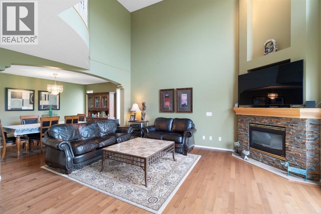 Single Family House for Sale in  Citadel Grove NW Citadel Calgary 