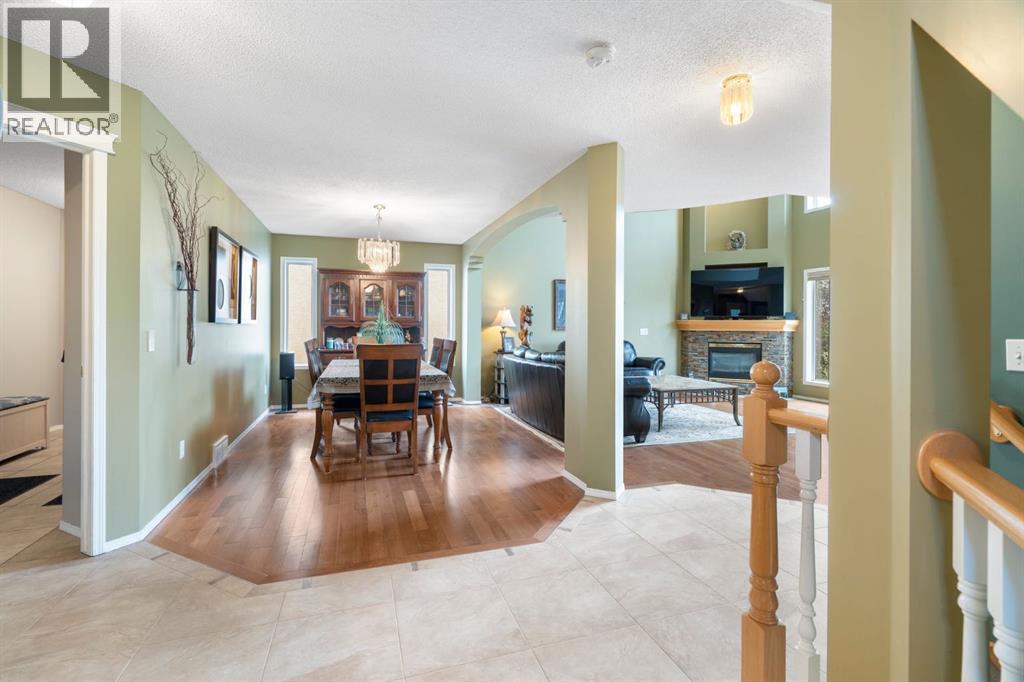 Single Family House for Sale in  Citadel Grove NW Citadel Calgary 