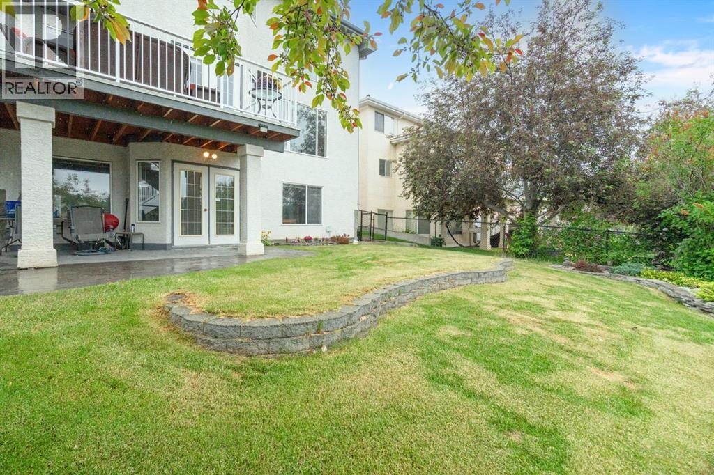 Single Family House for Sale in  Citadel Grove NW Citadel Calgary 