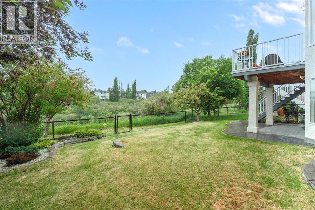 Single Family House for Sale in  Citadel Grove NW Citadel Calgary 