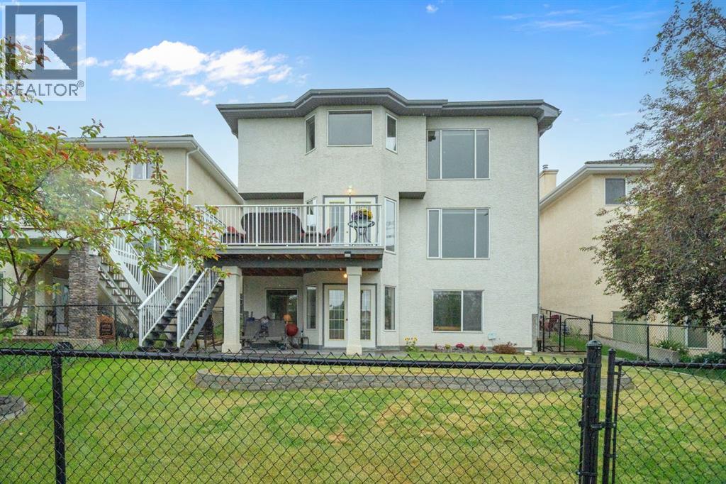 Single Family House for Sale in  Citadel Grove NW Citadel Calgary 