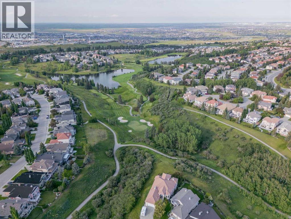 Single Family House for Sale in  Citadel Grove NW Citadel Calgary 